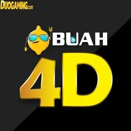 BUAH4D - Permainan Seru dan Mengasyikkan untuk Santai