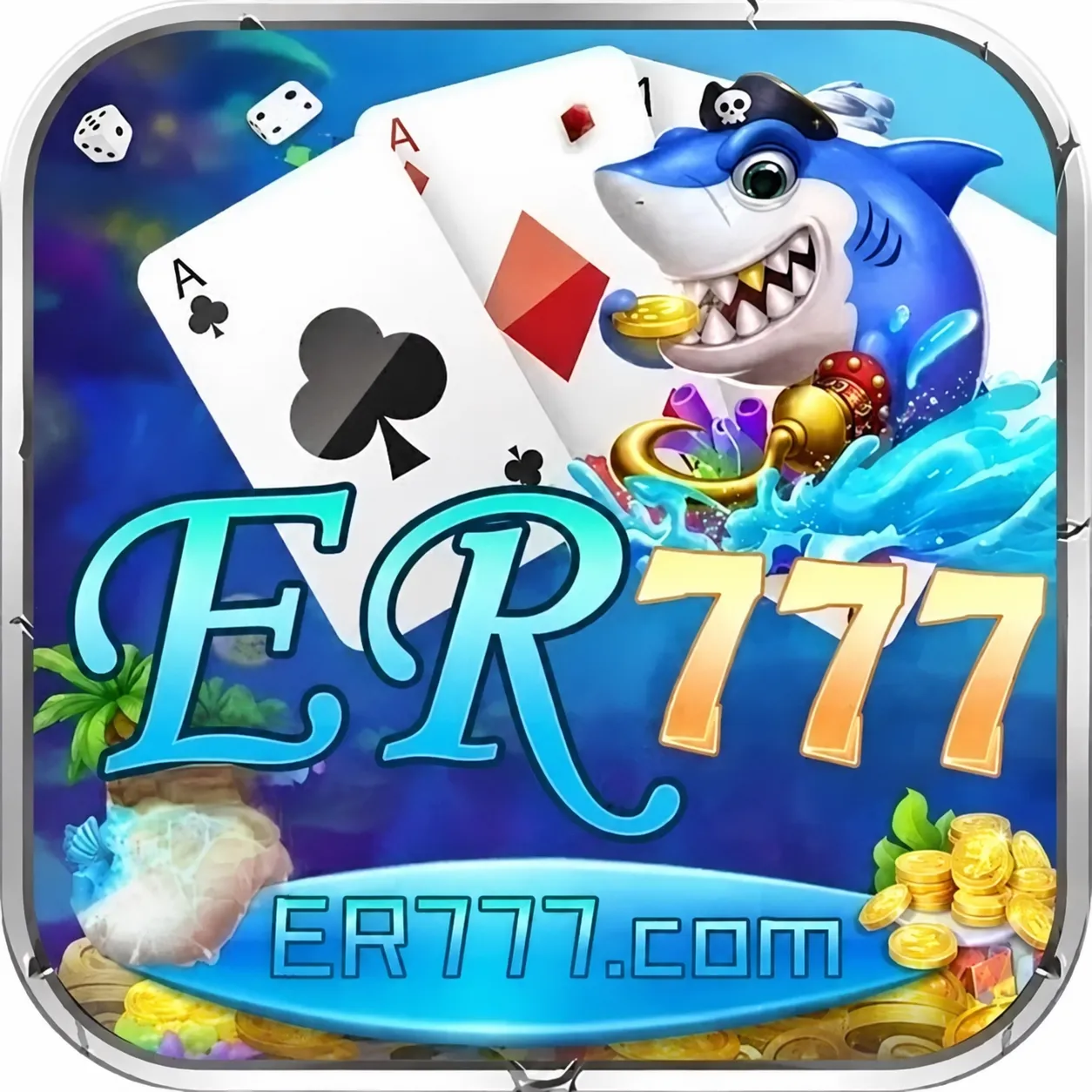 ER777 - Teror Menghantui Dalam Kegelapan