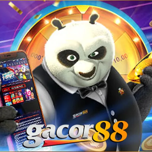 GACOR88 - Petualangan Seru yang Menantang
