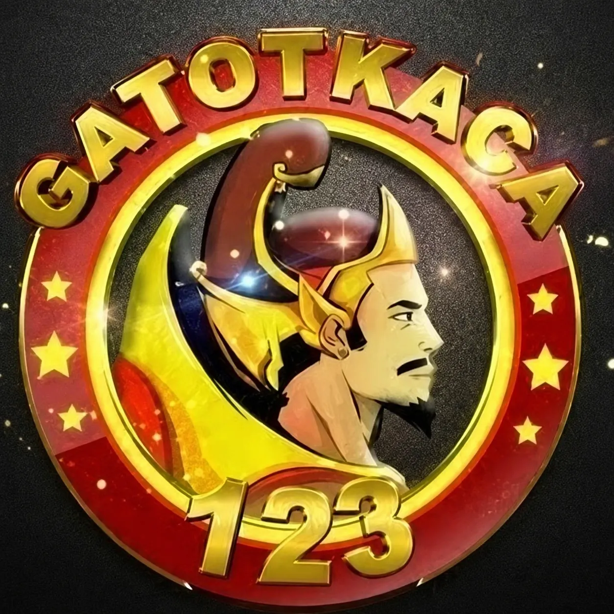 GATOTKACA123 - Pertempuran Seru dalam Game TPS