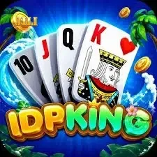 IDPKING - Petualangan Aksi Terhebat di Ujung Jari Anda