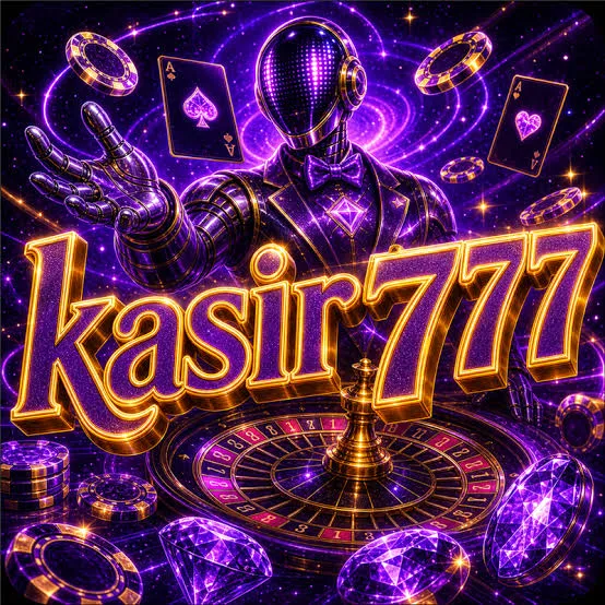 KASIR777 - Game Balap Terbaik di Android