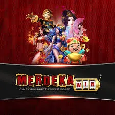MERDEKAWIN - Petualangan Epik dalam Dunia MMORPG