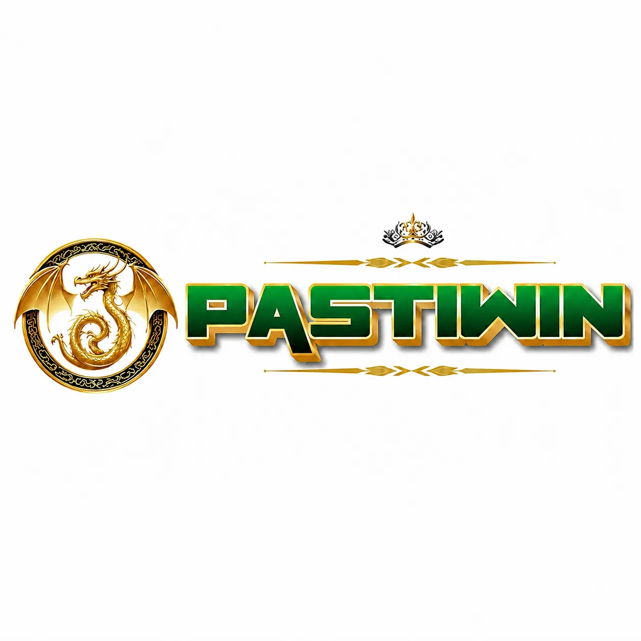 PASTIWIN - Game Arcade Seru dan Menghibur