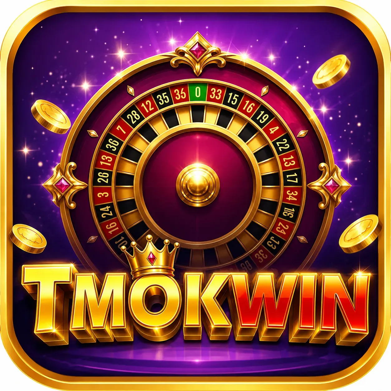 TMOKWIN - Balapan Motor yang Mendebarkan