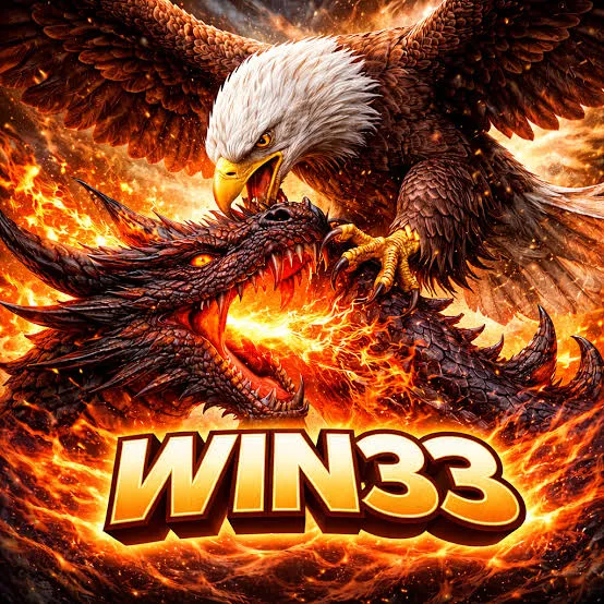 WIN33 - Game MOBA Seru dan Menantang