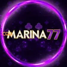 Logo marina77